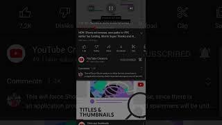 Youtube New Monetization update || Youtube Monetization policy update for 2023 || Update Youtube