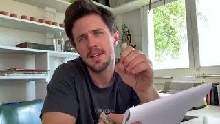 Pierce Brown, comment venir à bout du syndrome de la page blanche ? (Version traduite)