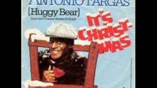 antonio fargas it`s christmas