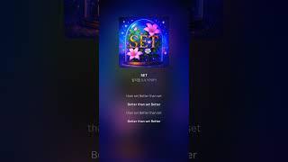 릴리팝 (LiLYPOP) - SET | 가사 (Lyrics) #Shorts