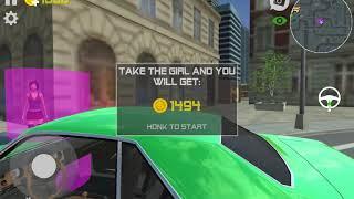 Muscle Car Simulator - Android gameplay GamePlayTV