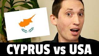 The truth about living in Cyprus | An American's point of view