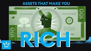 15 Assets That Are Making People Rich