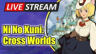 Ep-2 Ni Na kuni live gameplay| Daredevil is Live 