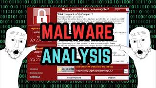 An Introduction to Malware Analysis