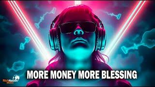 His Song Will Uplift Your Spirits: Attracts Money Into Your Life Inspirational Song RichNation Music