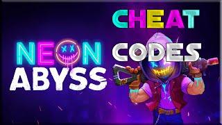 Cheat Codes and More! - Neon Abyss