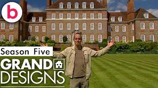 Grand Designs UK With Kevin McCloud | Ashford | Season 5 Episode 11 | Full Episode