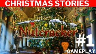 Christmas Stories: Nutcracker Collector's Edition - Part 1 Gameplay