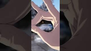 Aki x Toyota FT1 concept #shorts #car #anime #chainsawman #edit #trending #viral #viralvideo