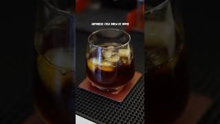 Cool & Clean: Japanese-Style Cold Brew at Home