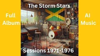 The Storm Stars Sessions-Full Album AI Music