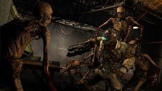 DEAD SPACE 3: LIMITED EDITION МИССИЯ 11 ВИДЕО ОБЗОР ИГРЫ НА PC