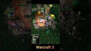 ДО КОНЦА! Вся игра у меня на канале! Warcraft 3 Reforged