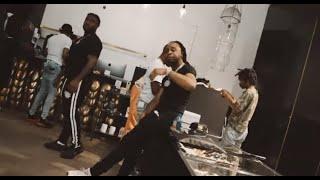 YG TECK - New Level (Official Video)