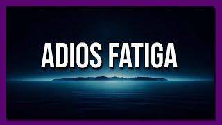 Meditación: Duerme sin Fatiga Mental y Descansa!! 