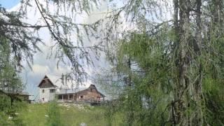 Wanderungen Pyhrn Priel