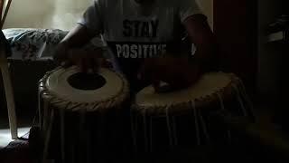 Tharak Sanjeew Try to play Row