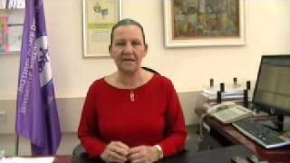 נעמת - קנדה - יום האישה הבינלאומי 2011