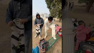 Cricket Match Jeet Gae  #cricket #match #minivlog #sanjhalika #sanjhalikavlog #vlog #trending