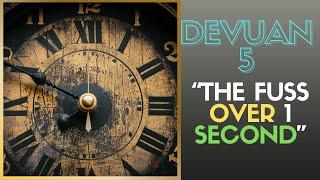 Devuan 5.0: 1 Second Slower, But Why?