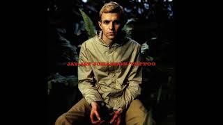 JAY-JAY JOHANSON – TATTOO (1998) | Full Album