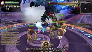 Dragon Nest SEA  | Dimensional Rift |  Gear Master POV