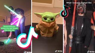 BEST of May the 4th | Star Wars Tik Tok Compilation