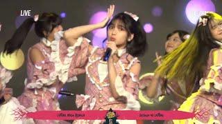 JKT48 - Laptime Masa Remaja (Seishun no Laptime) HALLOWEEN EVENT 2024 - 31 Oktober 2024