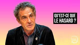 QU'EST-CE QUE LE HASARD ? | ÉTIENNE KLEIN