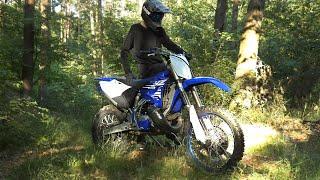 YAMAHA YZ 250X - My new DREAM moto...