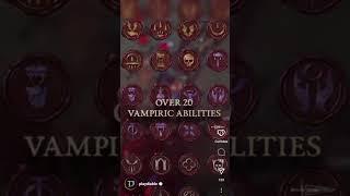 DIABLO 4 SEASON OF BLOOD