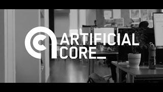 Welcome to Artificial Core Studio