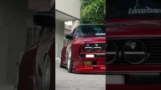 BMW E30 haqida Barchasi: Tarix, Dizayn va Texnik Xususiyatlar #avto #bmw @Mansur_23 #automobile