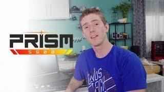 Rosewill PRISM S500 RGB PC Gaming Case Intro by Linus Tech Tips