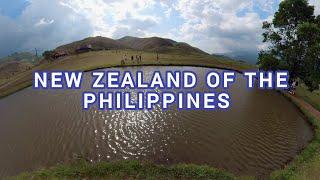 New Zealand in Mindanao