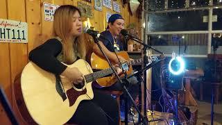 Seals & Crofts — Summer Breeze cover by Topyu Diaus and Jeden Laita Sacpa at Adjaman Safari Baguio