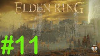 #11 Изъязвленный древесный дух [Elden Ring]