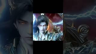 Shi hao saved his friends from fire dragon  || perfect world  || #shorts #viral #trending