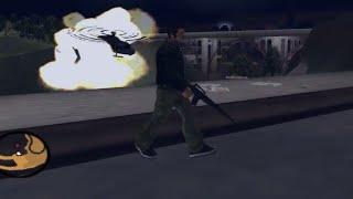 GTA 3 final mission: "The exchange" easy method.