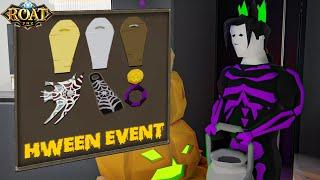 THIS IS BY FAR THE *BEST MONEY MAKER* ON ROAT ATM! *HALLOWEEN UPDATE* - Roat Pkz RSPS