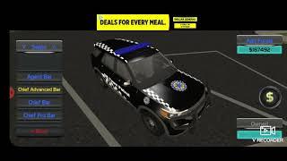 My and Henry's Police cars new looks and adding new a patrol and riot police vehicle.