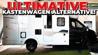 TraumWohnmobil Mooveo TEI F65DH