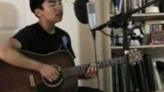 Just Friends - Musiq Soulchild cover - Alex Salazar