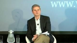 Steve Case: Avoid an innovation crisis