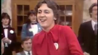 Johanne Charron de Chertsey "En Chantant" Soirée Canadienne