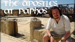 The Apostles at Paphos | Biblical Documentary | as seen on Revelation TV