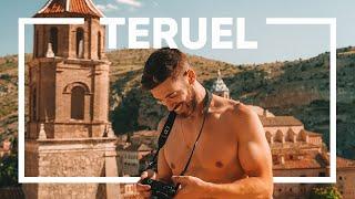 TERUEL: EL TESORO OLVIDADO DE ESPAÑA (ARAGÓN) | enriquealex