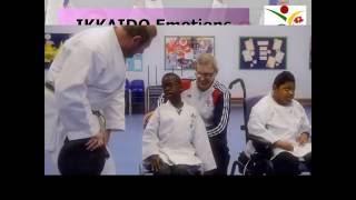 IKKAIDO Suisse 2016