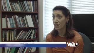 The Voices Project: Mental Health October 10 on VIA TV